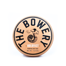 Load image into Gallery viewer, The Bowery Holdfast Matte Pomade