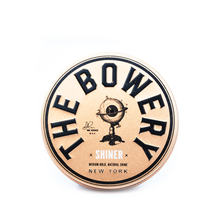 Load image into Gallery viewer, The Bowery Shiner Pomade