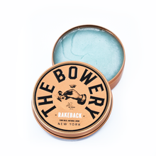 Load image into Gallery viewer, The Bowery Rakeback Pomade
