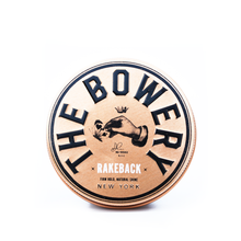 Load image into Gallery viewer, The Bowery Rakeback Firm Hold Pomade