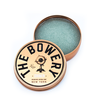 The Bowery Shiner Medium Hold Pomade