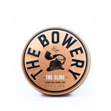 Load image into Gallery viewer, The Bowery Slide Hair Pomade
