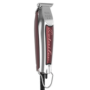Wahl Detailer T-Wide Corded Hair Trimmer Side View