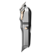 Load image into Gallery viewer, WA8504 Wahl 5 Star Cordless Senior Hair Clippers Side View