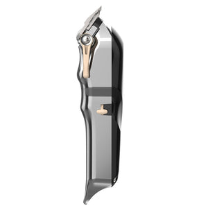 WA8504 Wahl 5 Star Cordless Senior Hair Clippers Side View