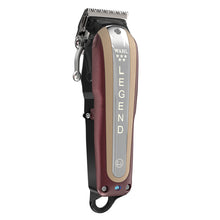 Load image into Gallery viewer, WA8594 Wahl 5 Star Cordless Legend Hair Clippers