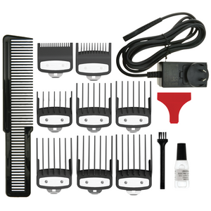 Wahl Cordless Legend Kit With Hair Comb Attachments