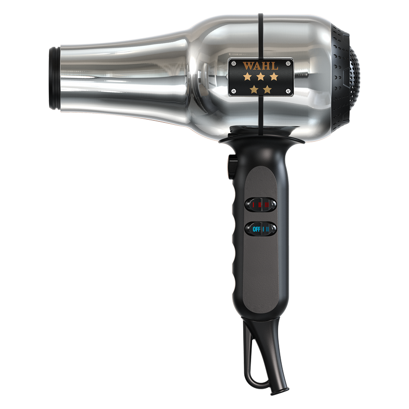 MT2779 IMPACT WRENCH HAIR DRYER - PINK MTCHAIRDRYP | Matco Tools
