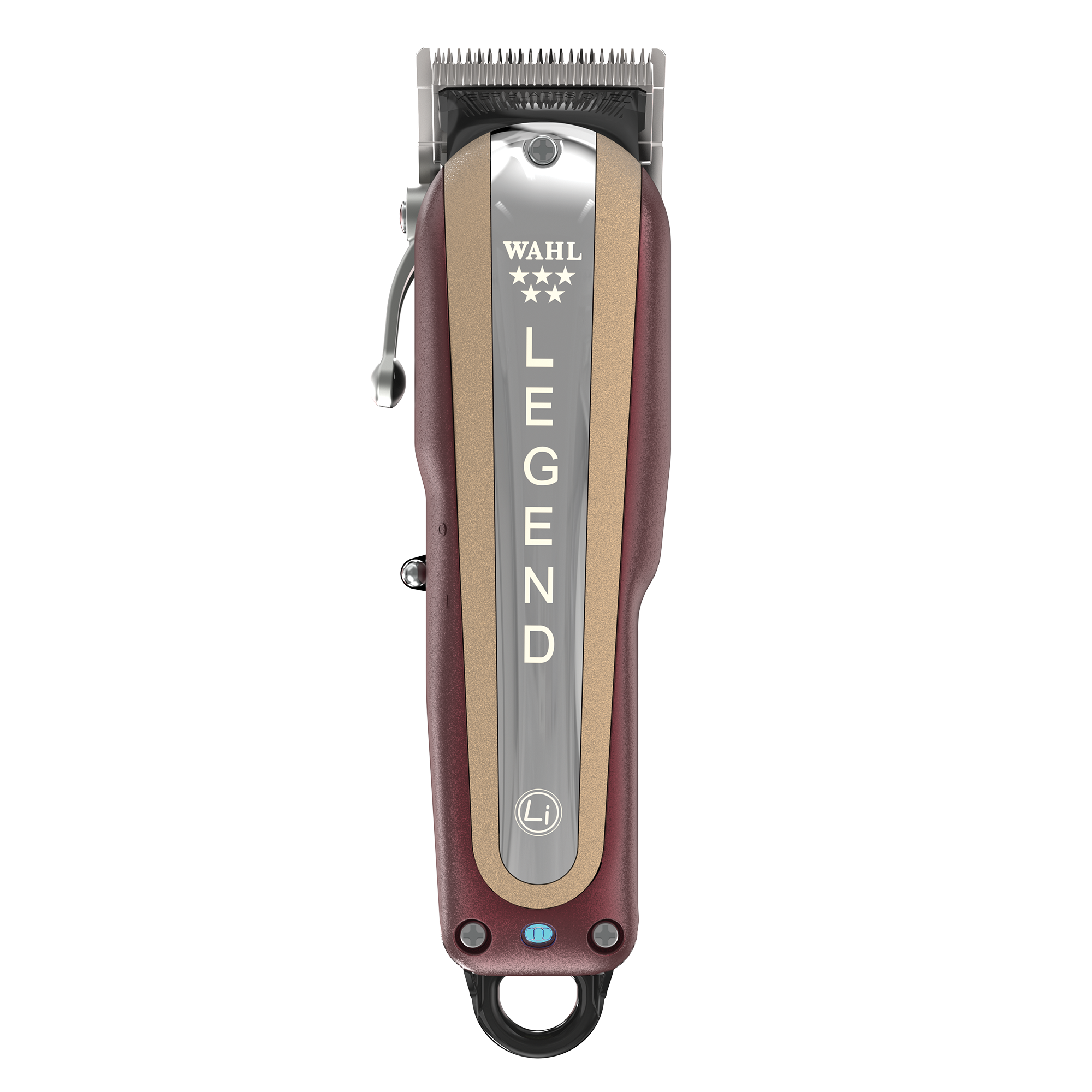 Wahl best sale cordless clippers