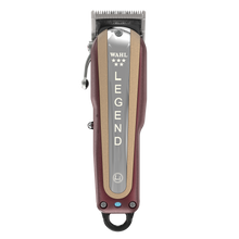 Load image into Gallery viewer, Wahl 5 Star Cordless Legend Hair Clippers