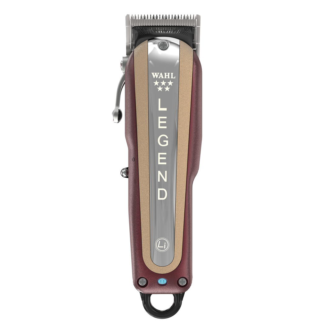 Wahl 5 Star Cordless Legend Hair Clippers