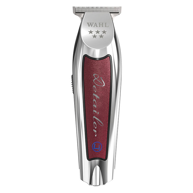 Wahl Detailer Li Cordless Hair Trimmer Beard Trimmer BarberShopCo