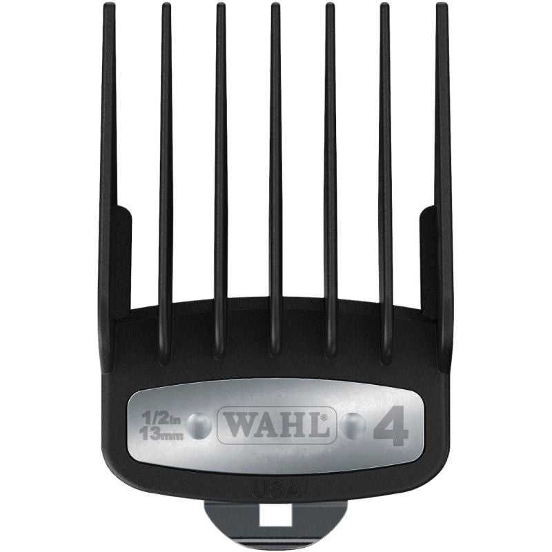 Wahl Premium Hair Comb 4 – 1/2″ (13mm) Attachment Comb