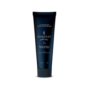 lightweight mens moisturiser NZ